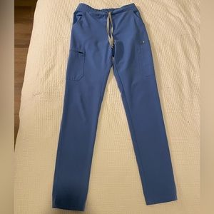 Figs Yola Scrub Pants XS Tall